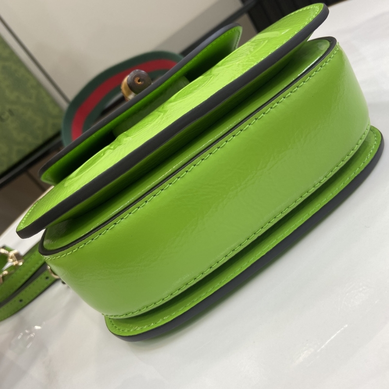 Gucci Top Handle Bags